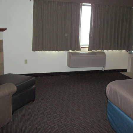 Americinn By Wyndham Beulah Eksteriør bilde