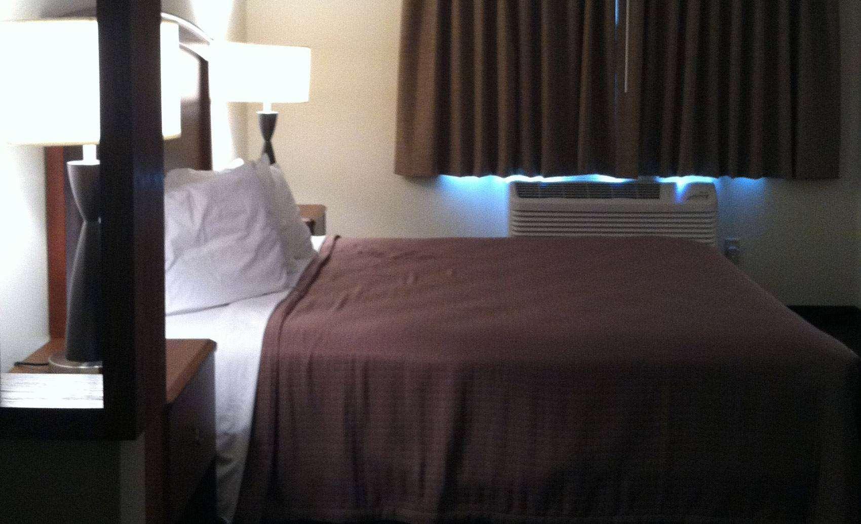 Americinn By Wyndham Beulah Eksteriør bilde