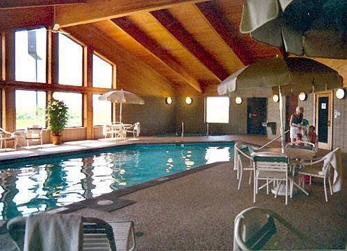 Americinn By Wyndham Beulah Fasiliteter bilde